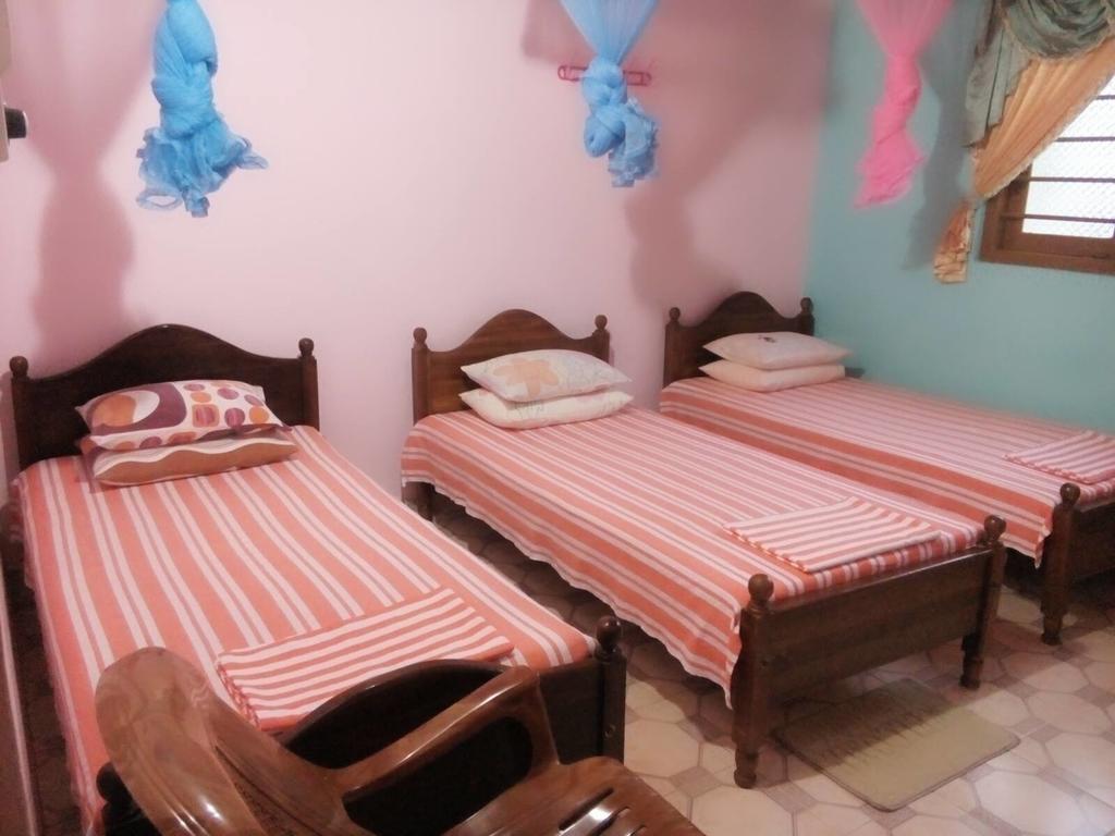 Guillet Beach Home Matara Luaran gambar