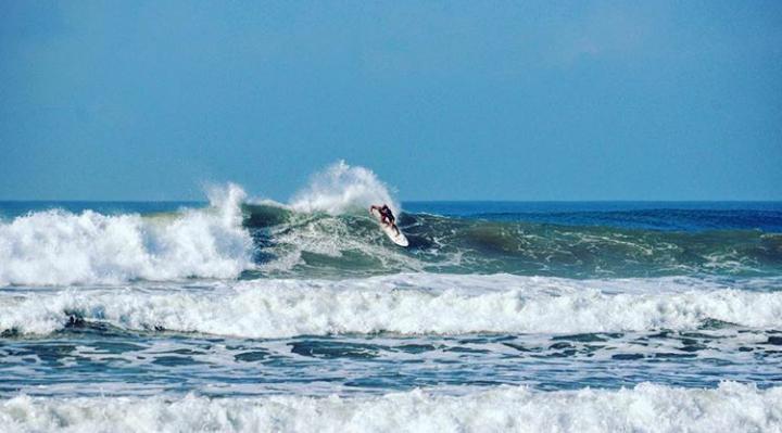 Guillet Beach Home Matara Luaran gambar